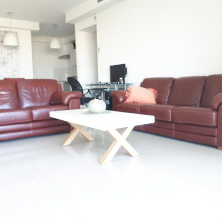 Shave Tsion Apartment In The Center Ashdod Eksteriør billede