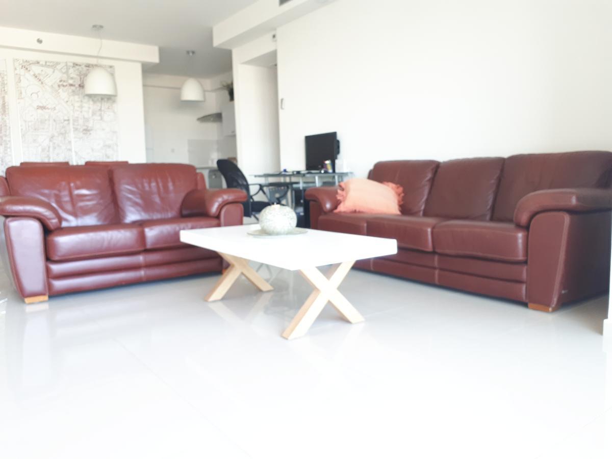 Shave Tsion Apartment In The Center Ashdod Eksteriør billede