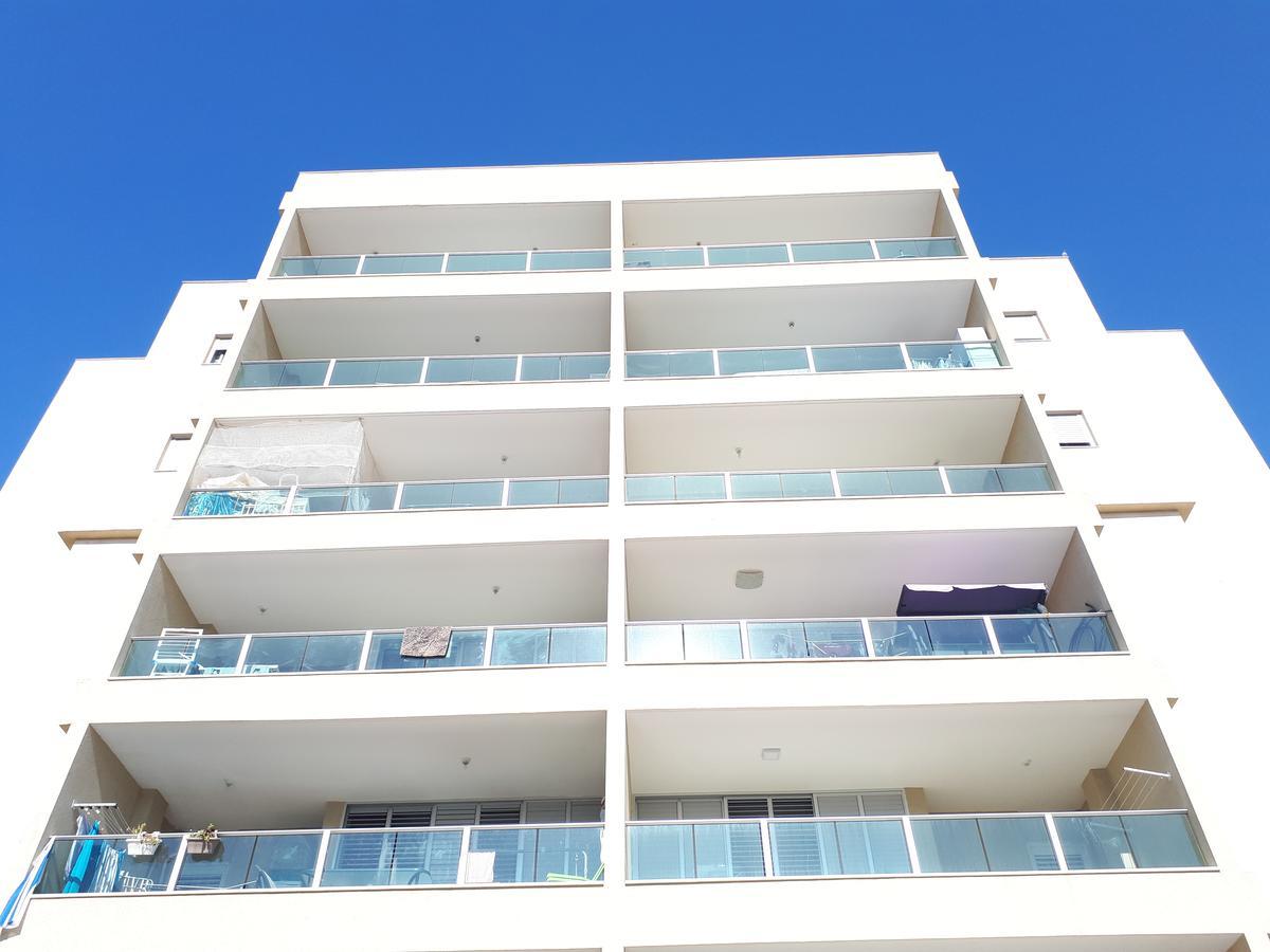Shave Tsion Apartment In The Center Ashdod Eksteriør billede
