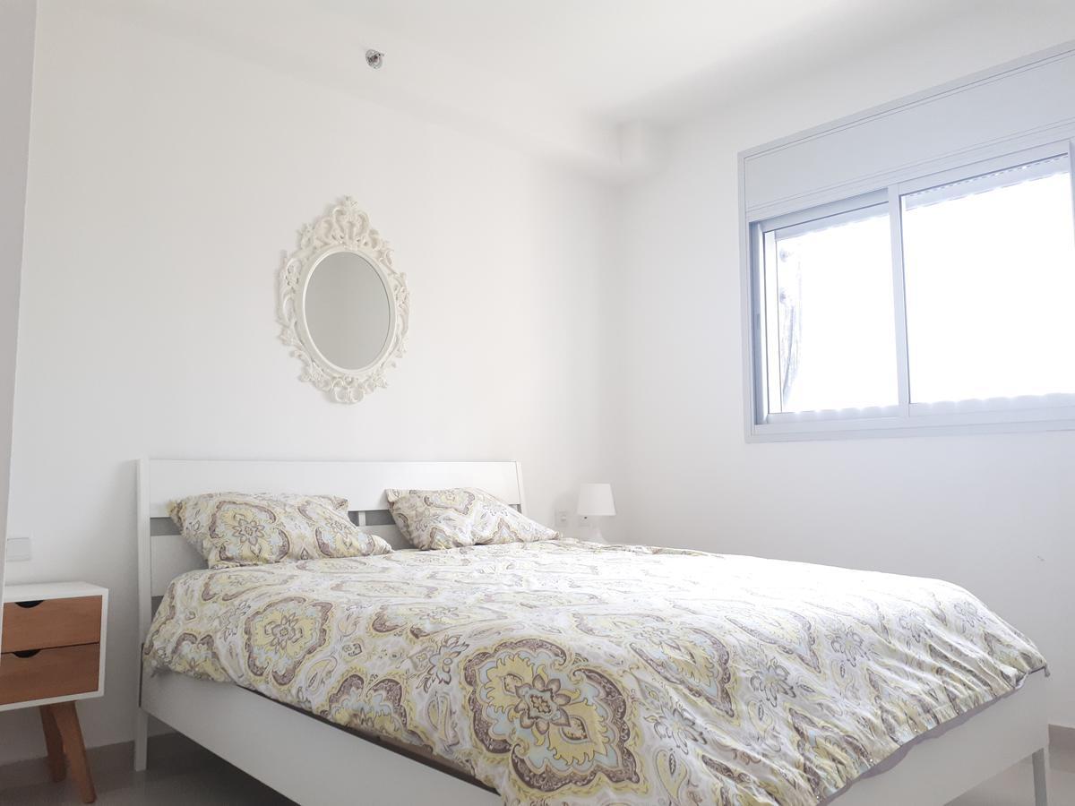 Shave Tsion Apartment In The Center Ashdod Eksteriør billede