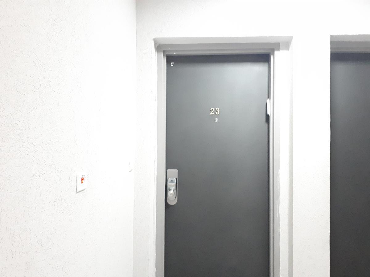 Shave Tsion Apartment In The Center Ashdod Eksteriør billede
