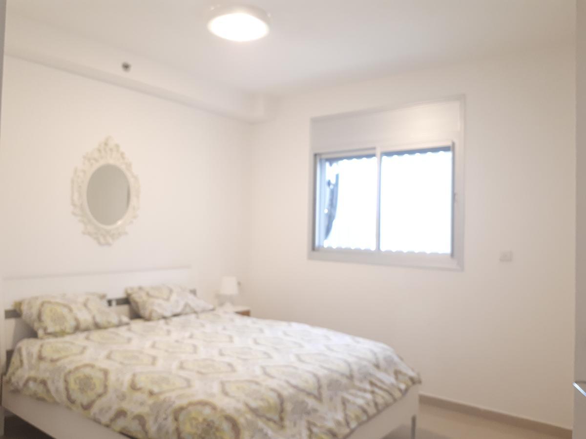 Shave Tsion Apartment In The Center Ashdod Eksteriør billede
