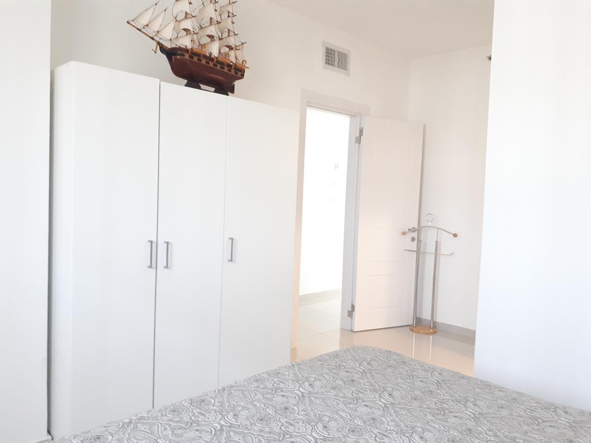 Shave Tsion Apartment In The Center Ashdod Eksteriør billede